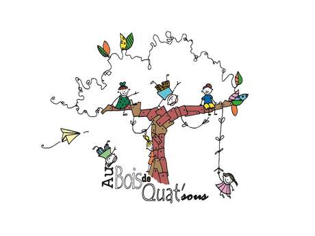 Crèche-UAPE Au Bois de Quat'sous