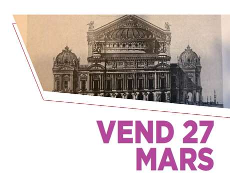 Un dictionnaire amoureux de l'opéra