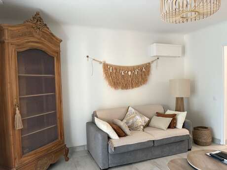 Villa O Chapeau - Eau pure