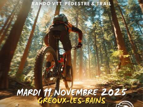 Verdon des collines 27è édition