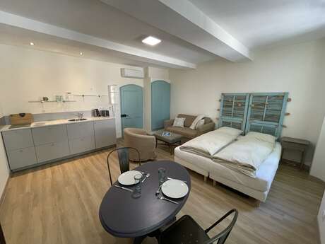 La Petite Cour - Provence