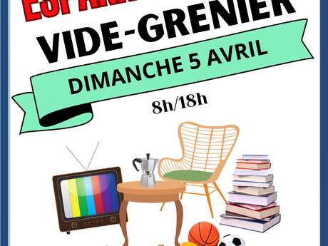 Vide Greniers