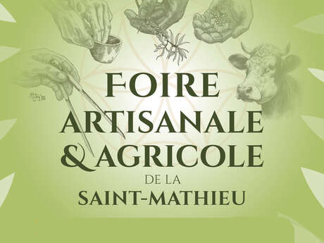 Foire Agricole de la Saint Mathieu