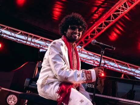 Swing Mirepoix - Nirek Makar & his Boogie Messengers