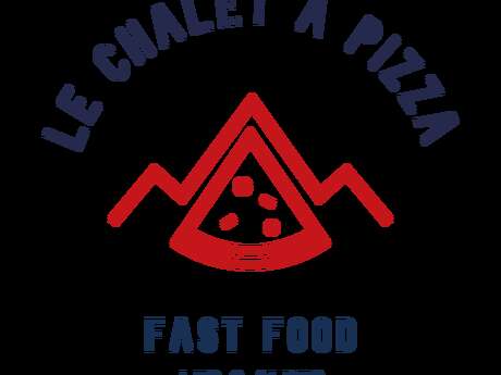 Restaurant Le Chalet à pizza