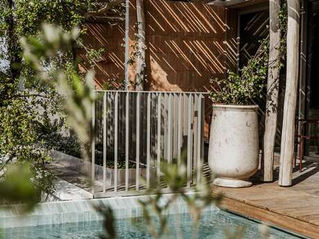 Spa by Codage au Mirage