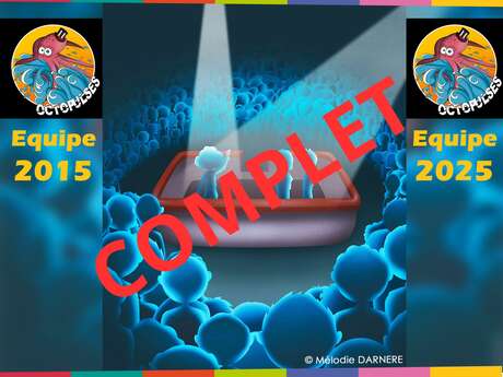 Match d'improvisation Théâtrale