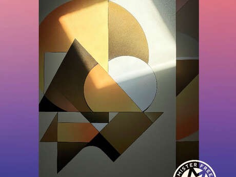 Vernissage - Exposition Toncé