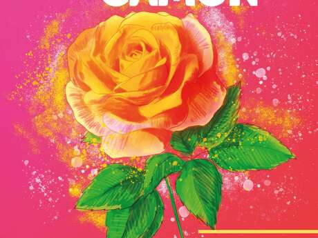 23ème Fête des roses