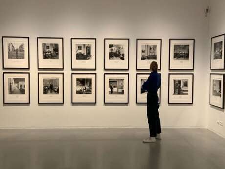 Ausstellung „Regards – Vaison Danses: 30 Jahre Bilder“