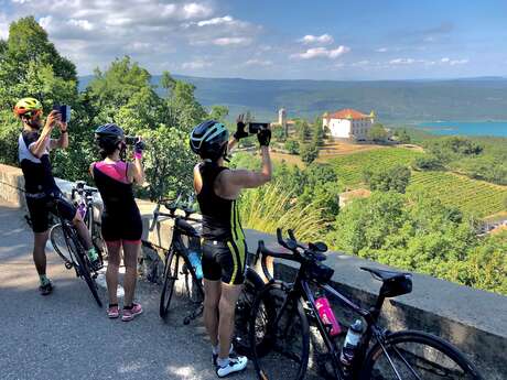 Vélo Loisir Provence