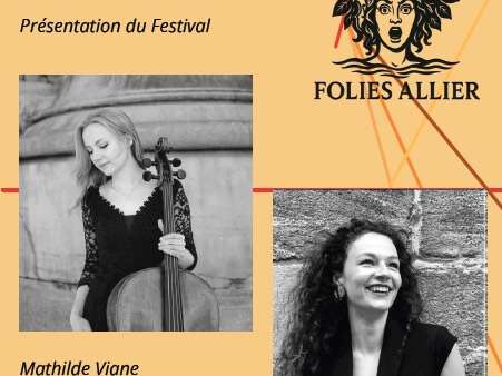 Concert : Folies Allier