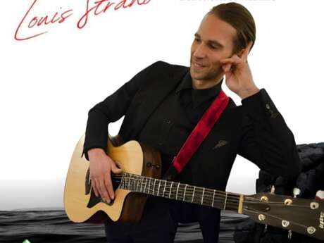 Concert intimiste -Le Madame *** - Hôtel & Restaurant