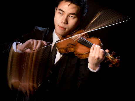 Concert : Vivaldi, les Quatre Saisons