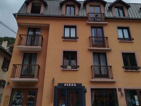 Appartement 4 personnes