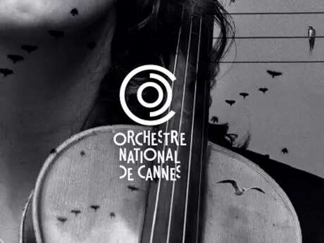 Orchestre national de Cannes - Saison 2024/2025