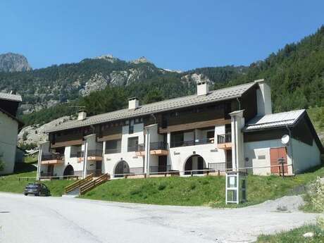 Appartement 8 personnes - Le Cheynet 1 bis n°12