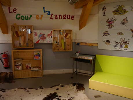 Reblochon qui es-tu ?