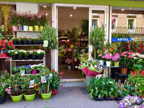 Un dimanche à la campagne