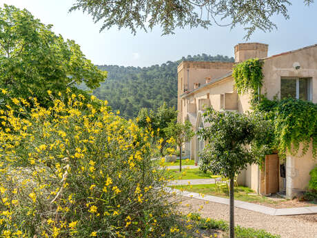 Casa Hi - La Ferme HI BRIDE