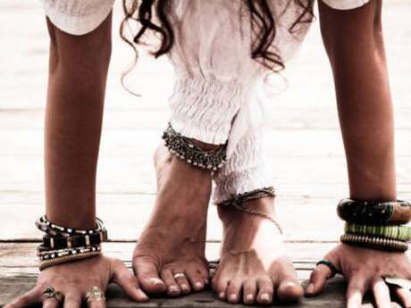 Portes ouvertes association "Yoga"