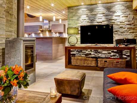 Appartement le Grand Canyon 2