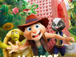 Startblok: bioscoop "Hopper