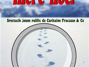 L'enquête de la Mère Noël