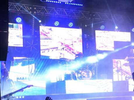 Musikfest