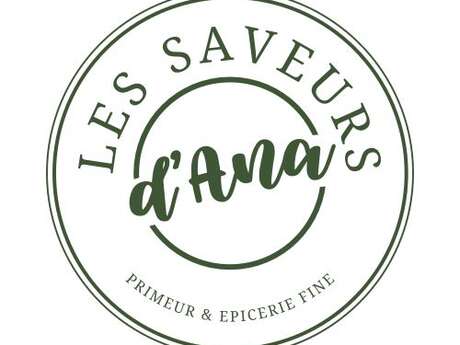 Les Saveurs d'Ana