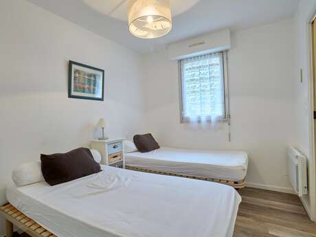 Résidence Les Lotus 1 - N° 1