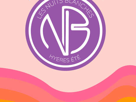 Les Nuits Blanches 2025