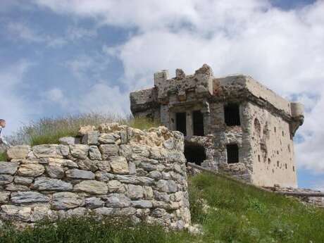 Exhibition on the Authion River by the L'AMONT Association