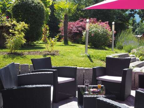 Restaurant Le Pontvys