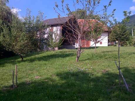 Chez Maurice - Mme Skura