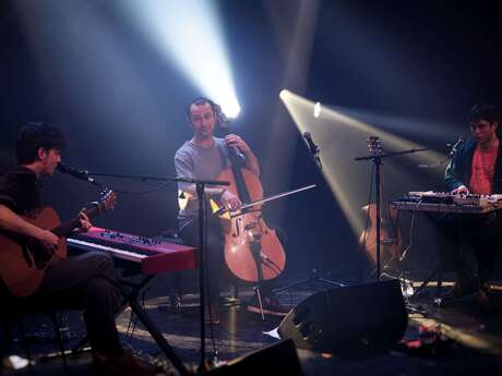Concert Opac