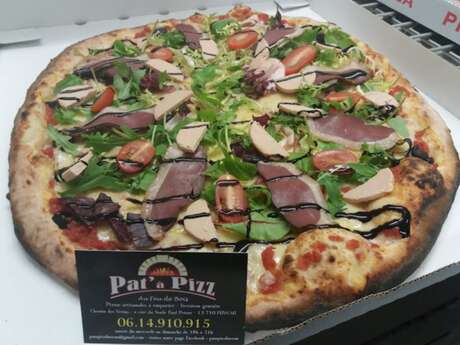 Pat'A Pizz