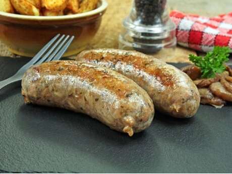 Andouillettes bonsonnaises