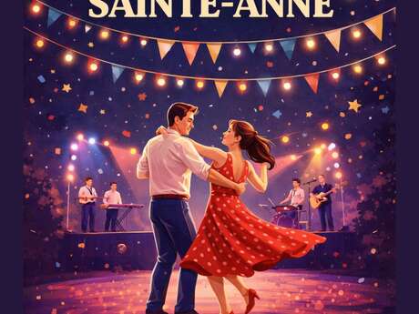 Bal de la Saint-Anne