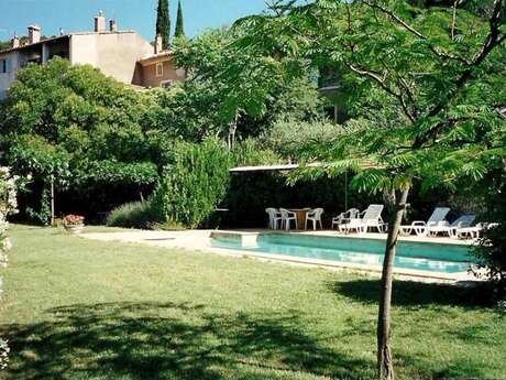 La Combe Basse - Gîte Second