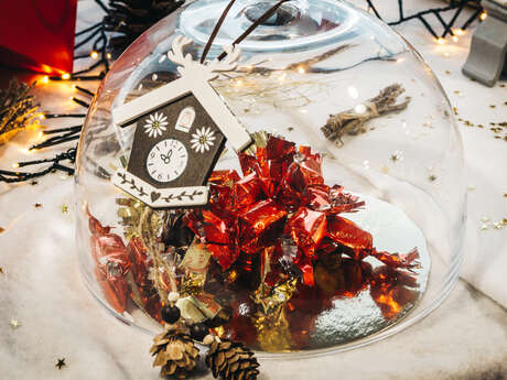 L'enquête magique des lutins L'enquête magique des lutins