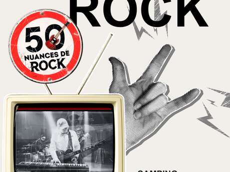 Concert  de Rock