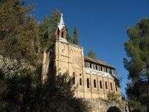 Chapelle Notre Dame de Lourdes