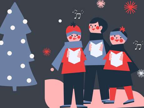 Concert de Noël