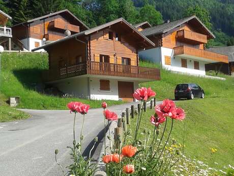 Chalet  du Caire