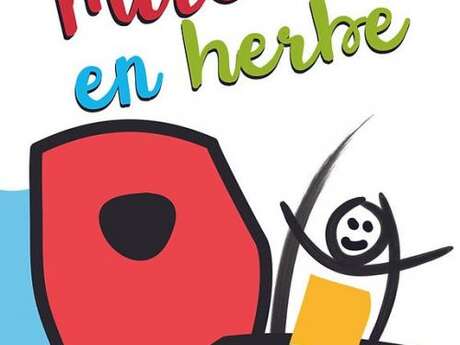 Exposition : Les Miro en herbe - Peintures Du 6 au 21 déc 2024