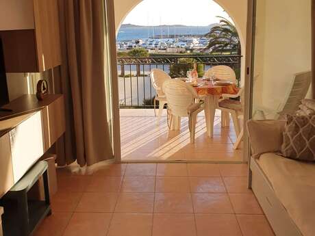 Wohnung T1 - 4 Personen