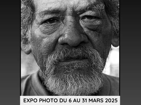 Exposition REGARDS des sans-abris de Papeete