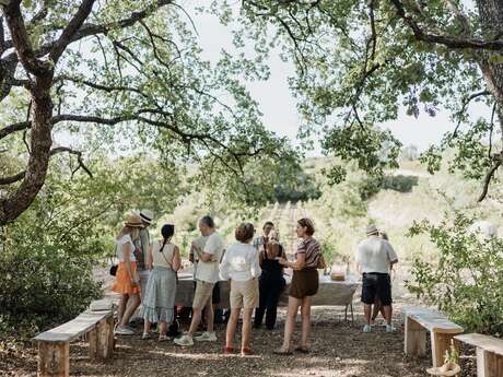 La Table des Cheffes & son Voyage Créole