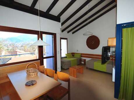 Arts et Vie Résidences